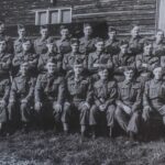 1941 Warborough Home Guard 