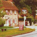 1970 The Cricketers 