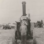 George Belson 1923-1997