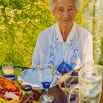Joyce Vaughan
