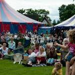 Debauchery & Allotments