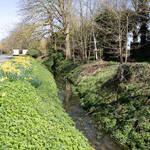 Thame Road