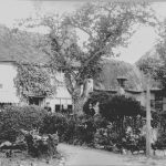 1900 Ash Tree Cottage Thame Rd