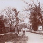 1900 Cricketers Arms
