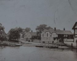 1900 Shillingford Wharf