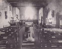 1900 The Church
