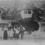 1900 The Six Bells