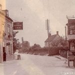 1908 Shillingford pre 1914