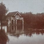 1911 Boat House