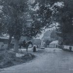 1911 Street View by The Cricketers