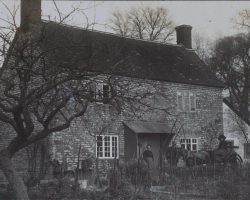 1911 The bakehouse