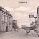 1916 New Inn Shillingford