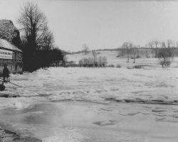 1927 Wharf