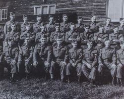 1941 Warborough Home Guard