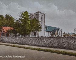 Postcard
