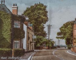 Postcard