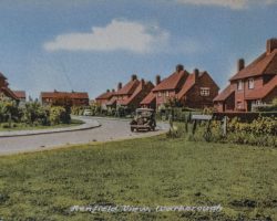 Postcard