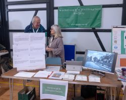 Freshers Fair 2022