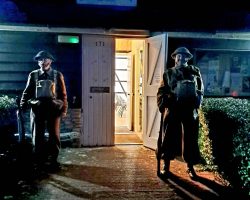 Upper Thames Patrol talk - Greet Hall