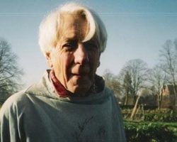 Humphrey Case (1918 - 2012) Picture1