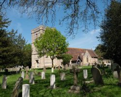 Church