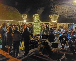 2024 - Six Bells Christmas Event