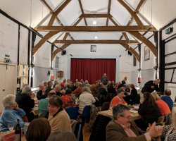Quiz Night at the Greet Hall Event