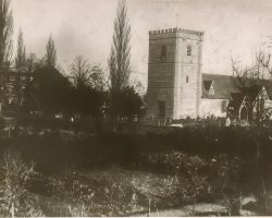 Church