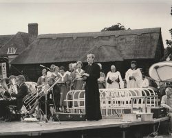 1980 Warborough Feast Event