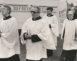 1980 Warborough Feast Event