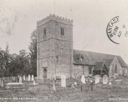 Postcard