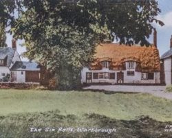 Postcard