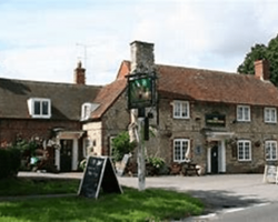 The Cricketers Arms