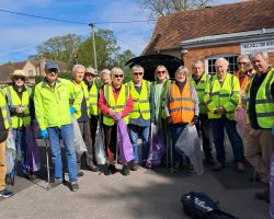 Litter Pickers 2026 People