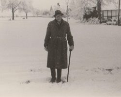 Fred Tyler 1960