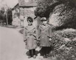 Village Boys 1965