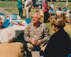 VE Day 50th Anniversary 1995