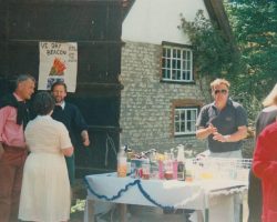 VE Day 50th Anniversary 1995
