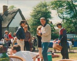 VE Day 50th Anniversary 1995