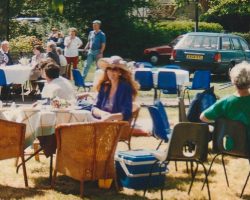 VE Day 50th Anniversary 1995