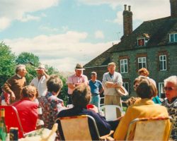VE 50th Anniversary 1995