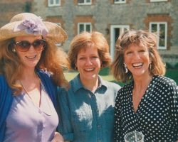VE Day 50th Anniversary 1995
