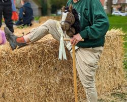 Six Bells Racing Day 2023