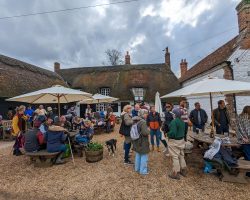 Six Bells Racing Day 2023