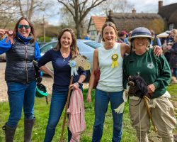 Six Bells Racing Day 2023