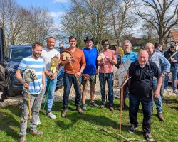 Six Bells Racing Day 2023