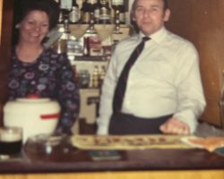 Norman & Audrey Chasney
