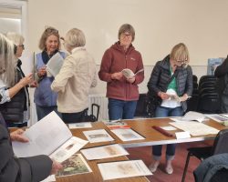 2025 Archive Group Exhibition