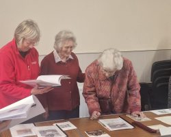 2025 Archive Group Exhibition
