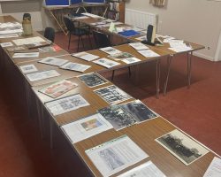 2025 Archive Group Exhibition